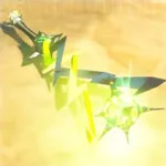 ボルテージロッドの画像