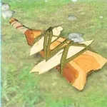 トゲボコこん棒の画像
