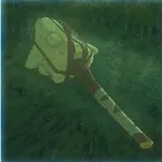 竜骨ボコこん棒の画像