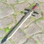 騎士の剣の画像