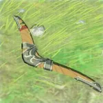 ブーメランの画像
