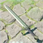 兵士の剣の画像