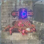 ガーディアン（砲台型）の画像