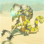 シビレリザルフォスの画像