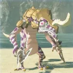 白銀リザルフォスの画像