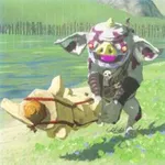 白銀ボコブリンの画像