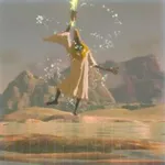 エレキウィズローブの画像