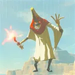 ファイアウィズローブの画像