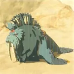 パトリシアちゃんの画像