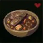上肉シチューの画像