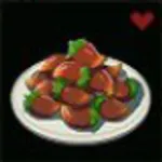 炒めポカポカの画像
