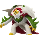 ブリガロン(メガブリガロン)