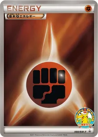 基本闘エネルギー