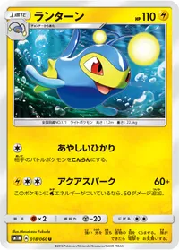 ランターン