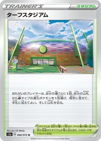 ターフスタジアム