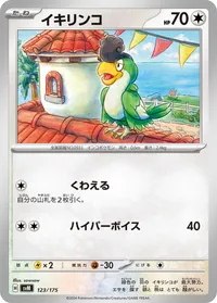 イキリンコ