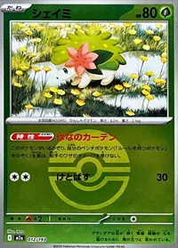 シェイミ