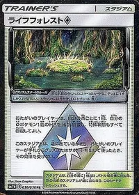 ライフフォレスト◇