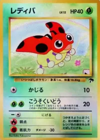 レディバ LV.12