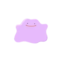 メタモン(主人公)