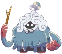 モジャンボ博士