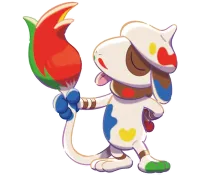 ドーブルせんせい