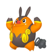 の画像