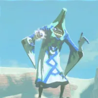 フリーズウィズローブ