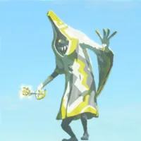 ボルトウィズローブ