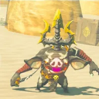 黒ボコブリン