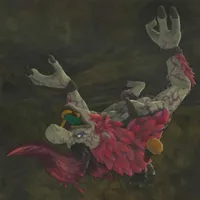 黒ホラブリン