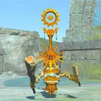 兵隊ゴーレム(特等)