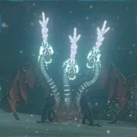 氷雪グリオーク