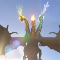キンググリオーク