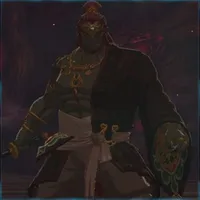 魔王ガノンドロフ