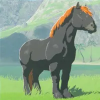 巨馬