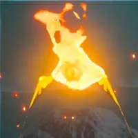 ファイアキース