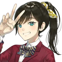 アカネ