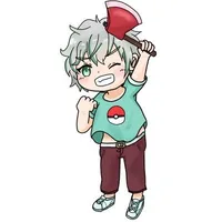 だー はいしん