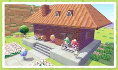 【ぽこポケ】マルチプレイ完全ガイド！クラウド島・フレンドの街(見学モード)・まっさらな街を徹底解説【ぽこあポケモン】