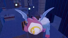 【ぽこポケ】エリア③「ゴツゴツやまの街」攻略チャート1:エリア到着～シェフヨクバリスの救助まで【ぽこあポケモン】