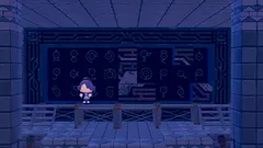 【ぽこポケ】アンノーンの遺跡はどこ？場所と攻略方法・ナゾのせきばんできることまとめ【ぽこあポケモン】