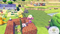 【ぽこポケ】まっさらな街で伝説ポケモンやブイズを仲間にしよう！できることまとめ【ぽこあポケモン】