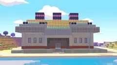 【ぽこポケ】むじんはつでんしょはどこに置く？おすすめ設置場所と作り方【ぽこあポケモン】