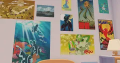 【ぽこポケ】ポスター全種類一覧と入手方法まとめ｜使い道と注意点も紹介！【ぽこあポケモン】