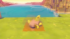 【ぽこポケ】しめったいわ・あついいわ・つめたいいわ・さらさらいわの使い道と入手方法【ぽこあポケモン】