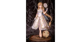 完売 艶娘幻夢譚】ダイ・ユー 櫻玉Ver.のフィギュアが予約開始！店舗 その他