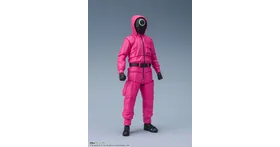 S.H.フィギュアーツ S.H.Figuarts フロントマン（イカゲーム