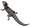 ヒケシトカゲ