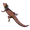ゴーゴートカゲ